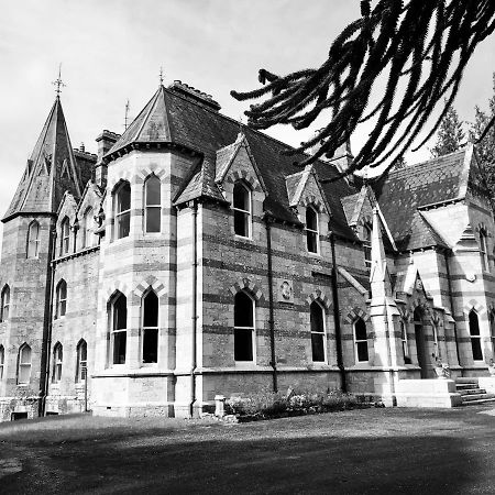 Hostal Edmondstown House Ballaghaderreen Exterior foto