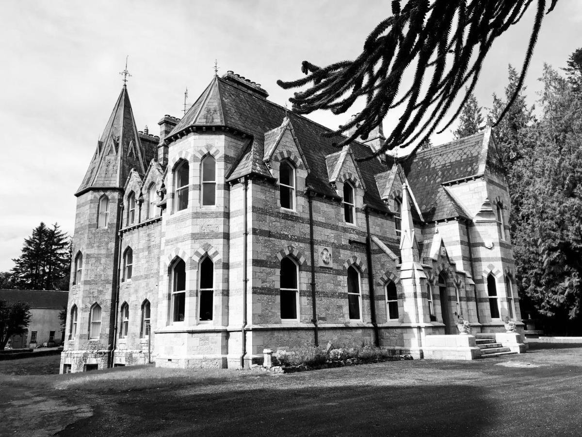 Hostal Edmondstown House Ballaghaderreen Exterior foto